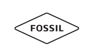 Fossil logo in JPG format