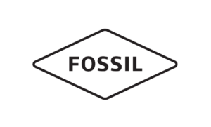 Fossil logo in PNG format