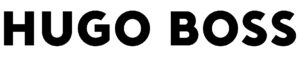 Hugo Boss Logo in JPG format