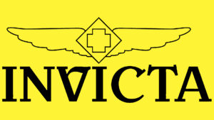 Invicta logo in JPG format