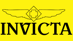Invicta logo in PNG format