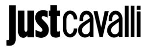 Just Cavalli logo in JPG format