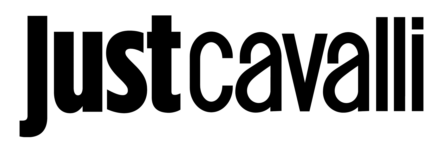 Just Cavalli logo