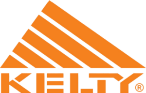 Kelty logo in PNG format