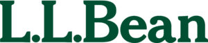 LL Bean logo in JPG format