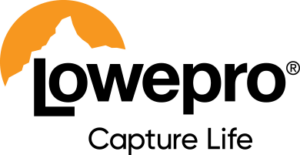 Lowepro logo in PNG format