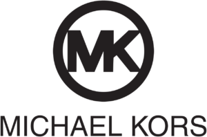 Michael Kors logo in PNG format
