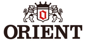 Orient Watch logo in JPG format