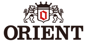 Orient Watch logo in PNG format