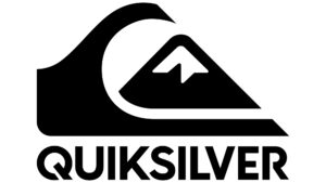 Quicksilver Logo in JPG format