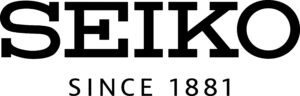 Seiko logo in JPG format