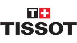 Tissot logo in JPG format