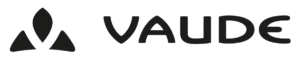 VAUDE logo in PNG format