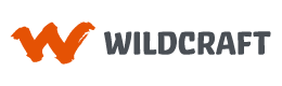 Wildcraft logo in PNG format