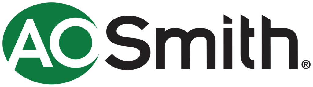 A.O. Smith Logo
