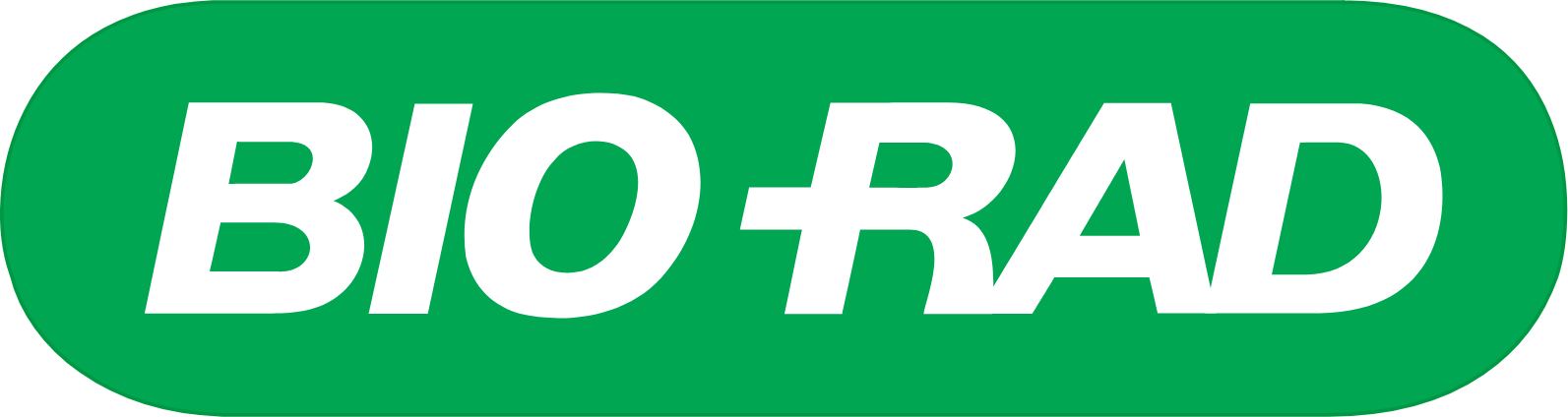 Bio-Rad Laboratories Logo