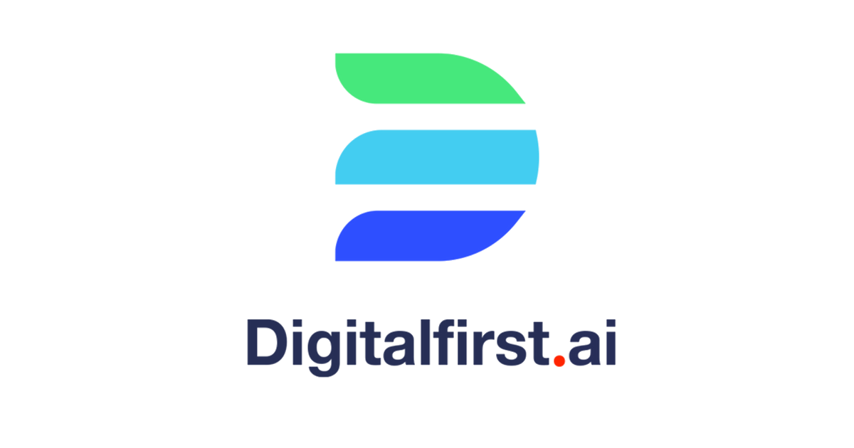 DigitalFirst.AI Logo