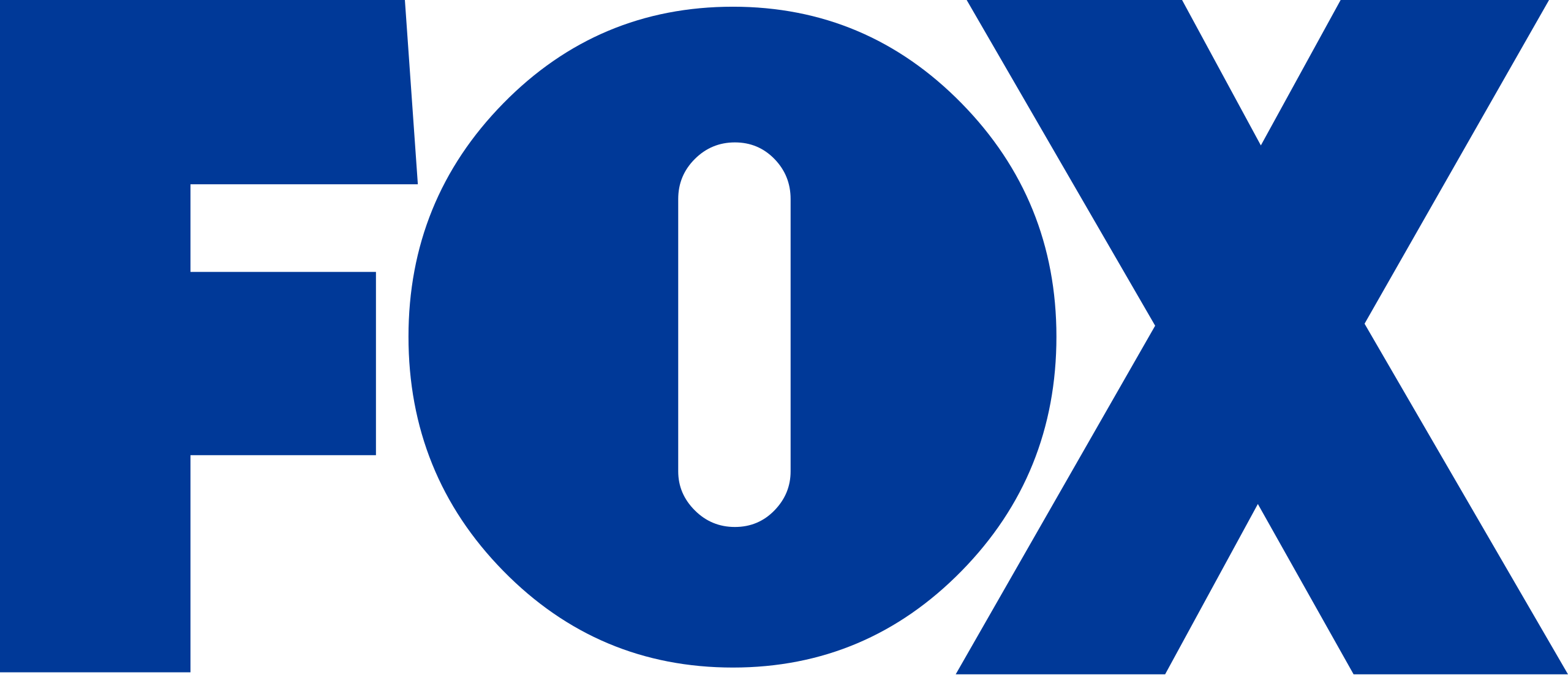 FOX Corporation Logo