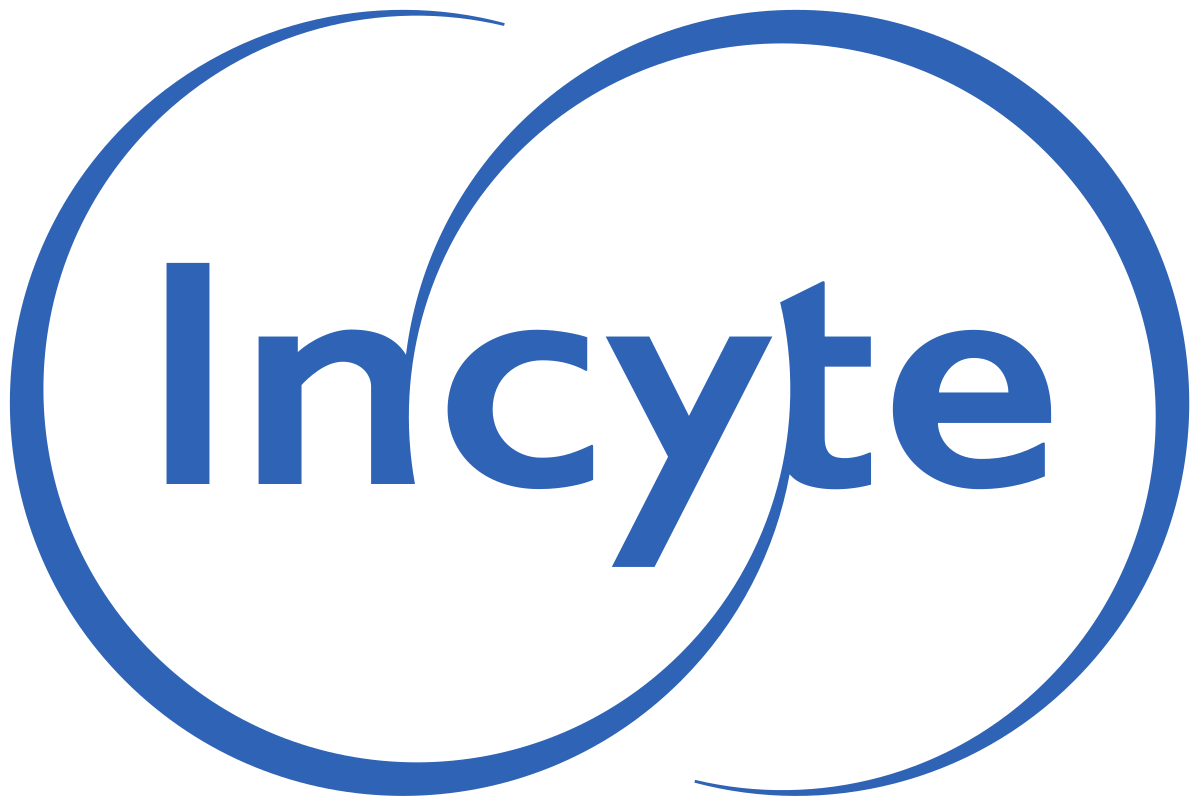 Incyte Genomics Logo