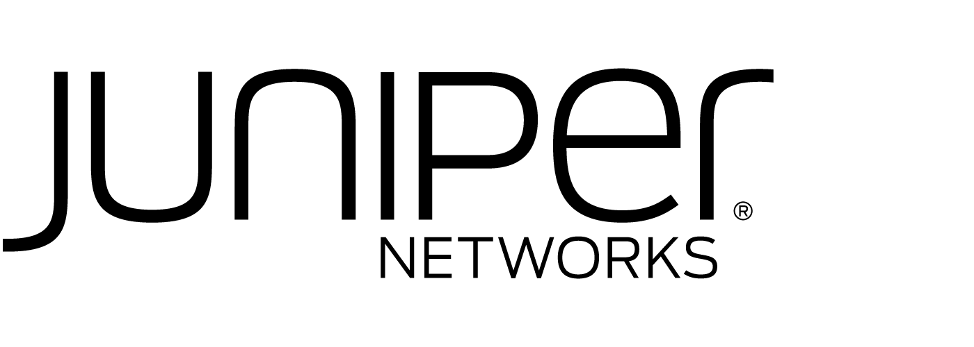 Juniper Networks Logo