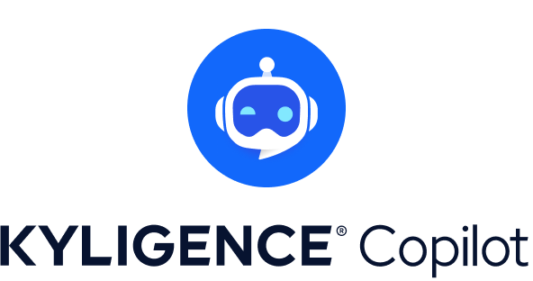 Kyligence Copilot Logo in PNG format