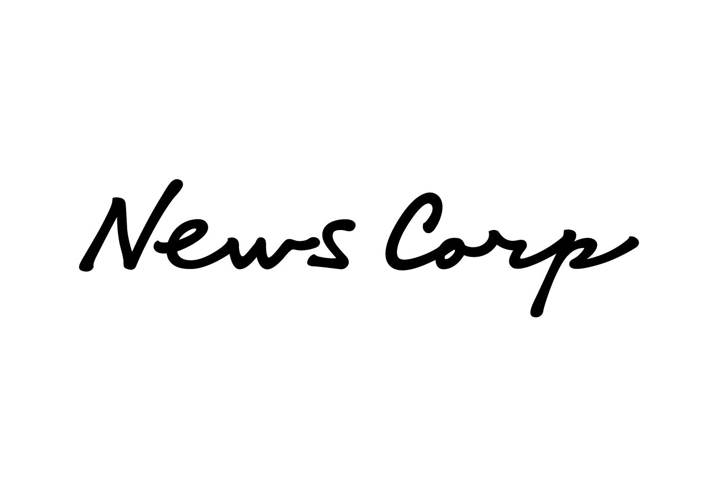 News Corporation Logo