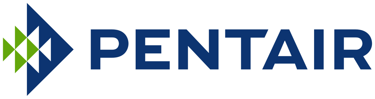 Pentair Plc Logo