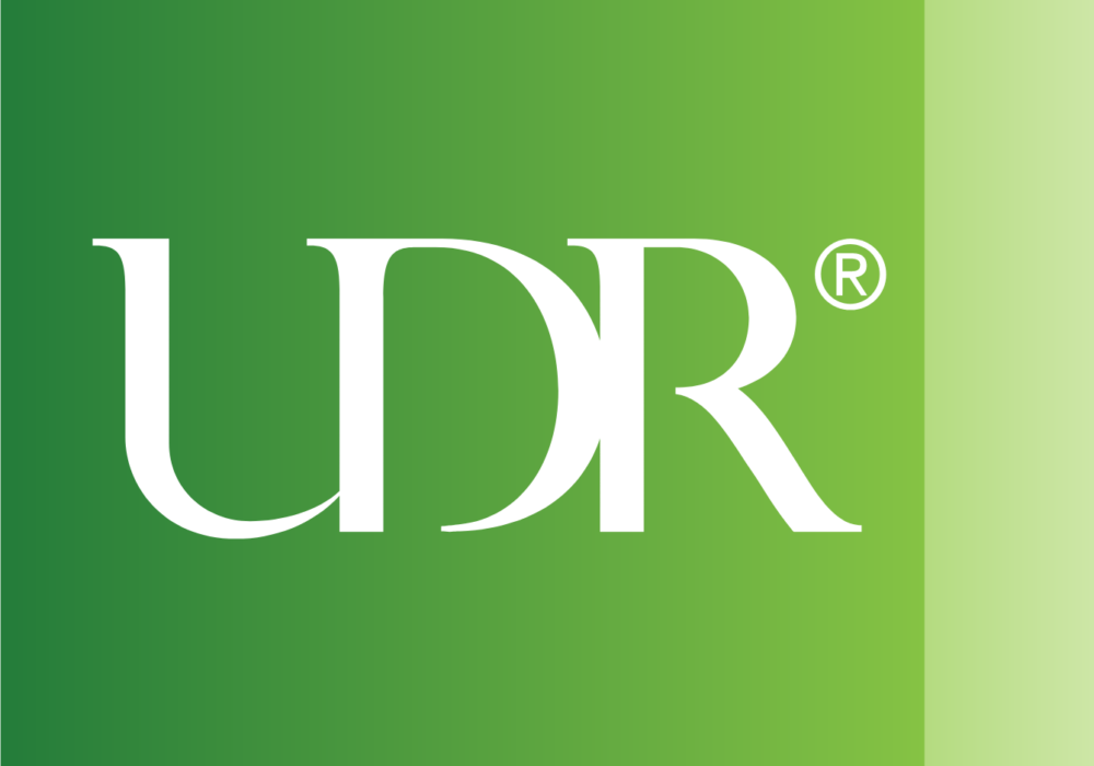 Udr Logo