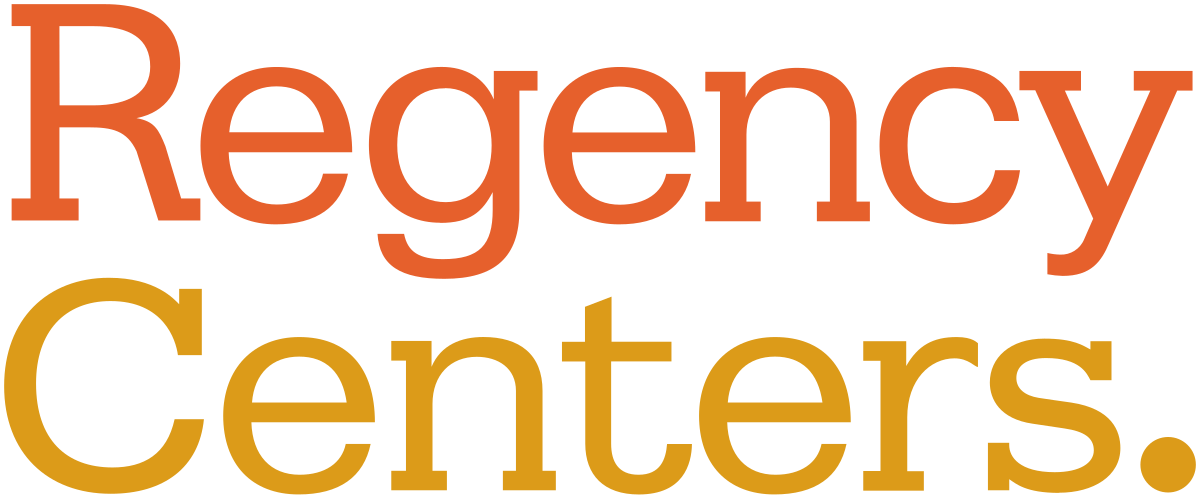 Regency Centers Logo