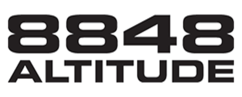 8848 Altitude Logo