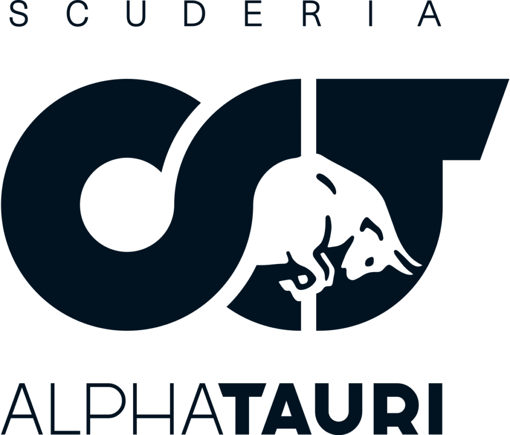 AlphaTauri Logo