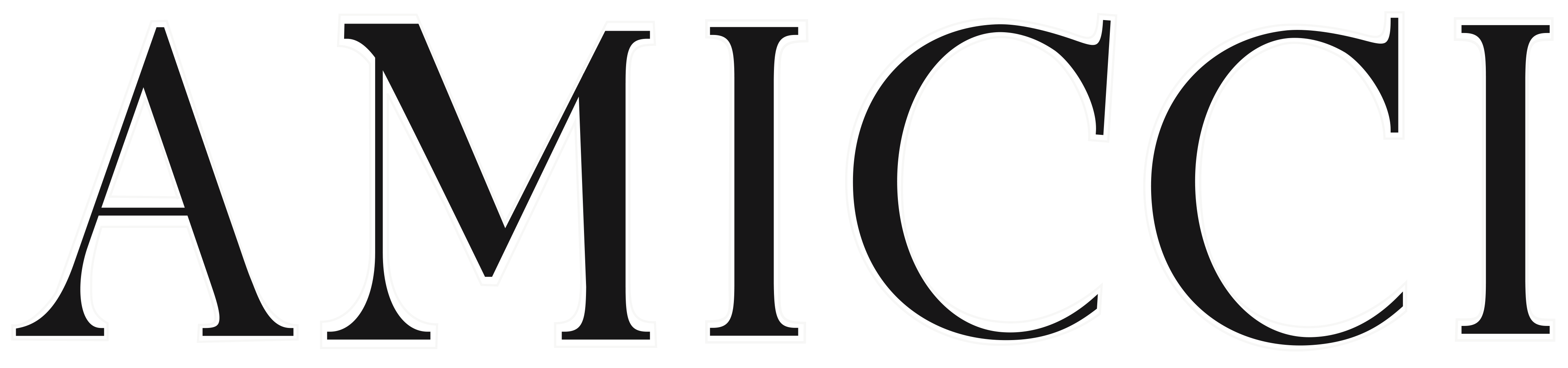 Amicci Logo