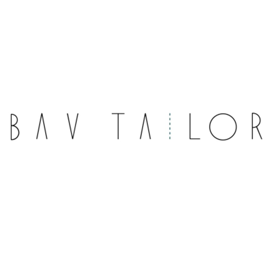 BAV TAiLOR Logo