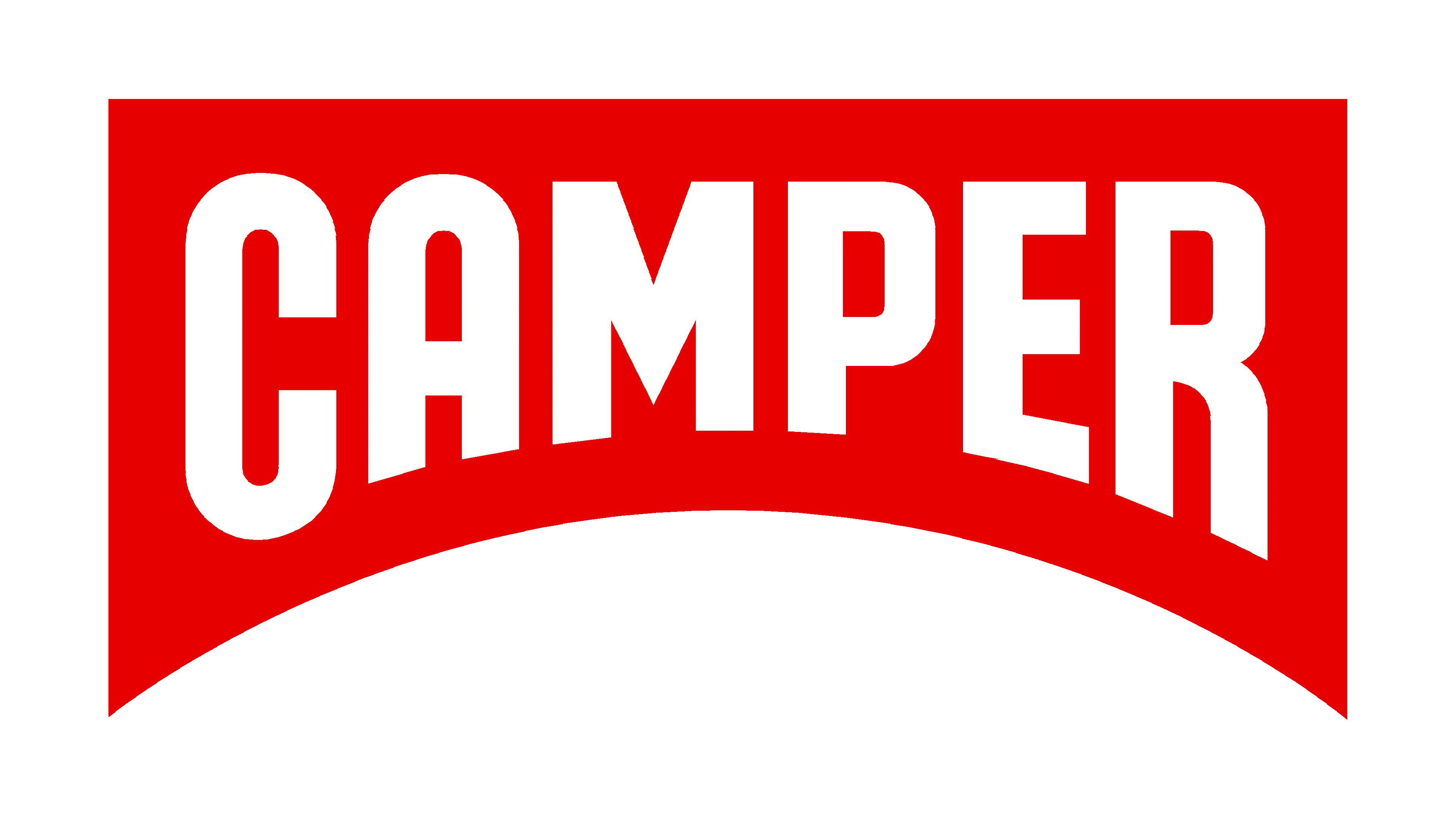 Camper Logo