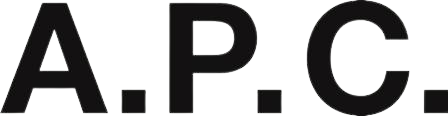 a.p.c Logo