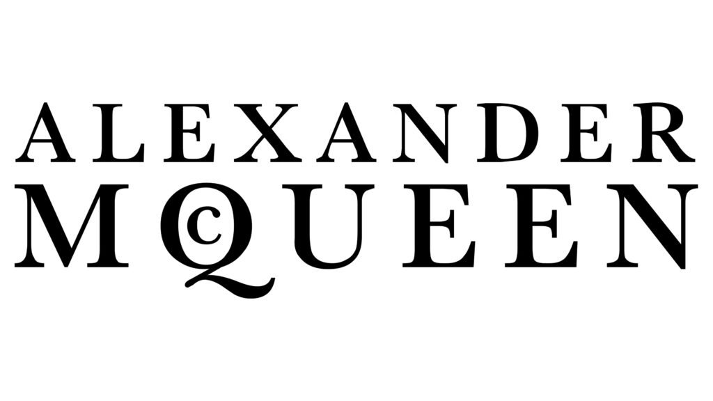 alexander mcqueen Logo