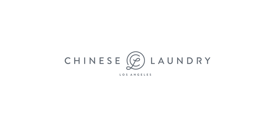 Chinese Laundry Logo