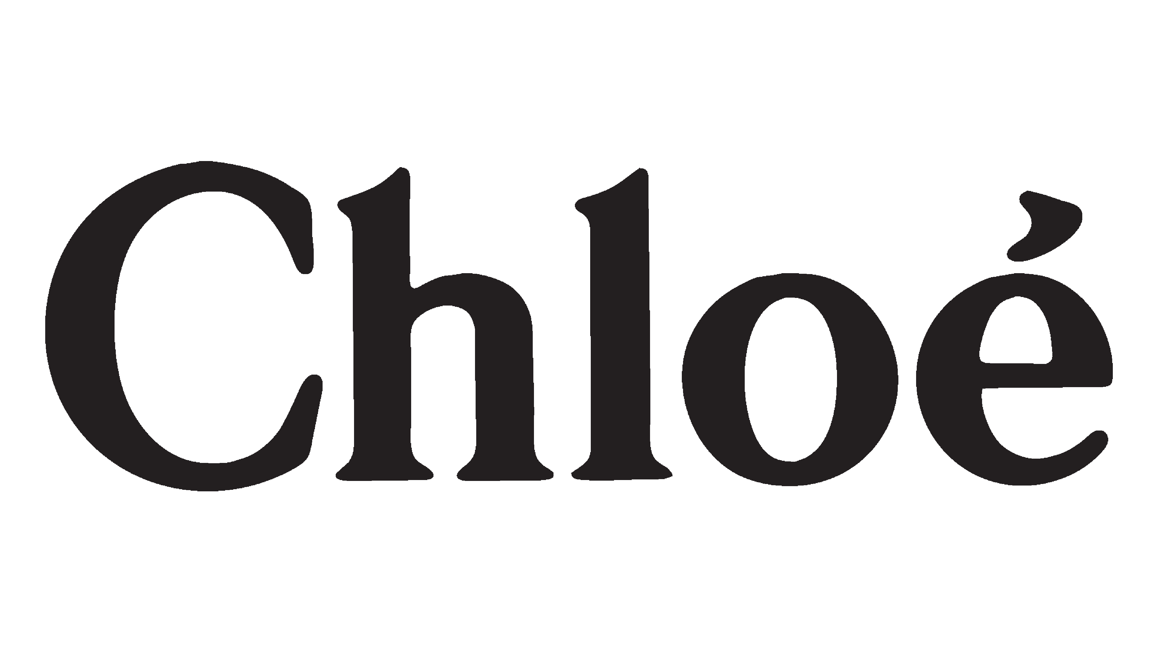 Chloe logo