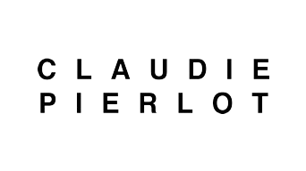 Claudie Pierlot Logo