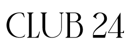 Club 24 logo