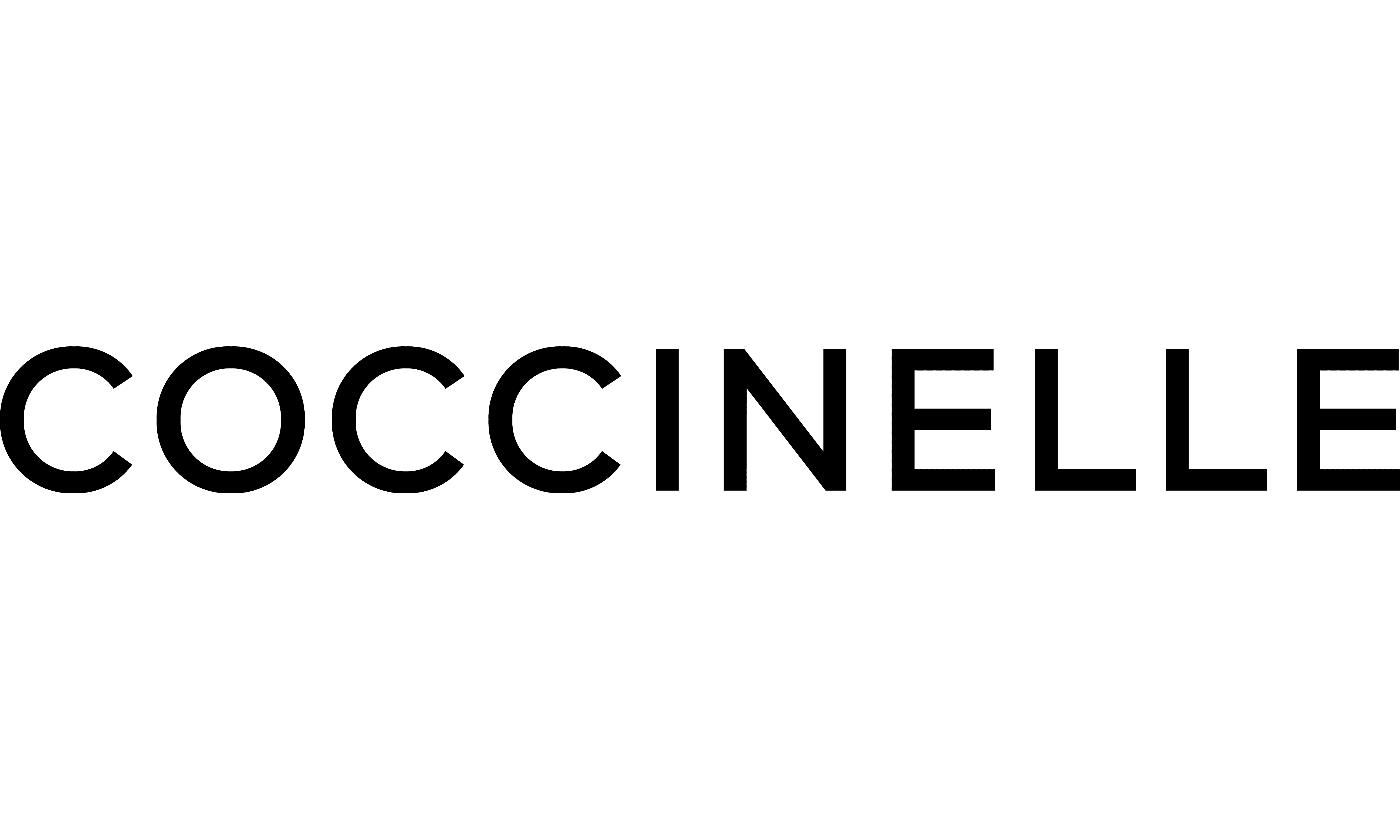 Coccinelle Logo