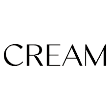 Cream Logo