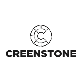 Creenstone Logo