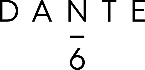 Dante 6 Logo