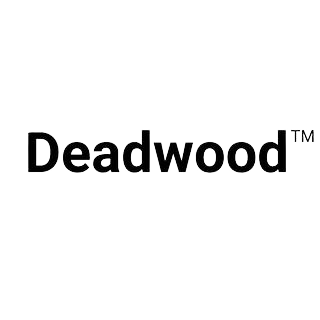 Deadwood Logo