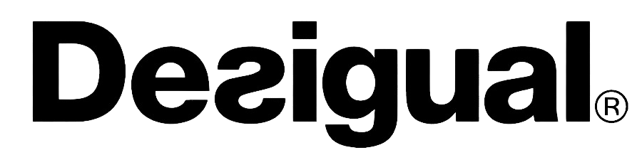 Desigual Logo