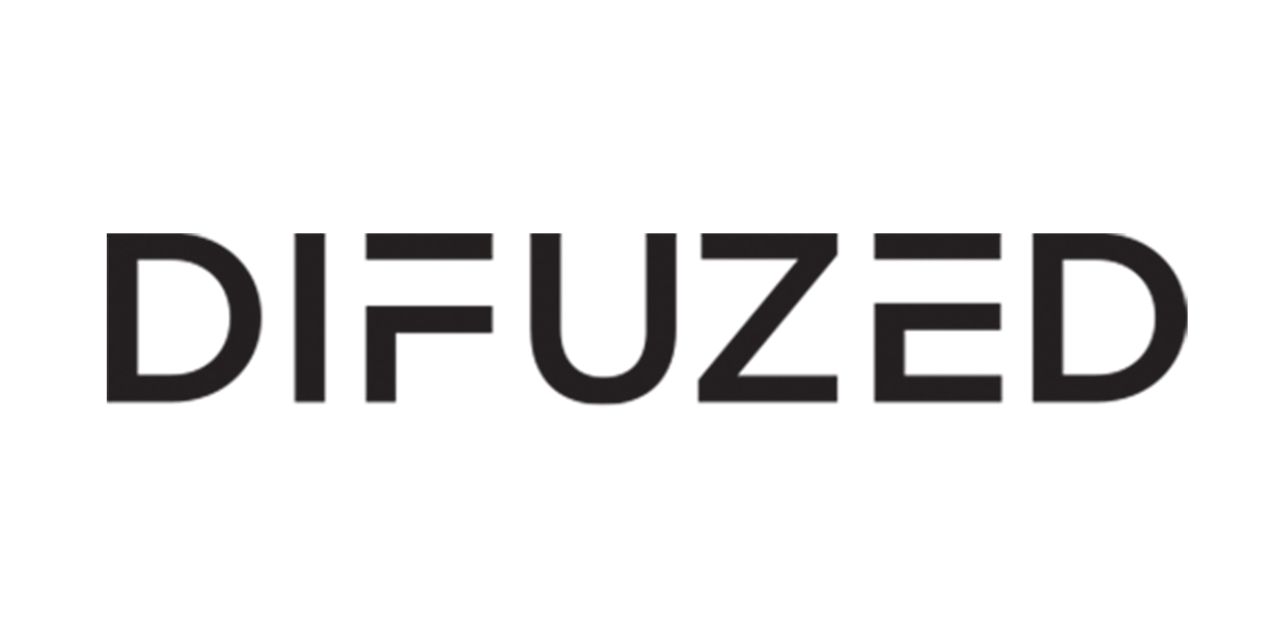 Difuzed Logo