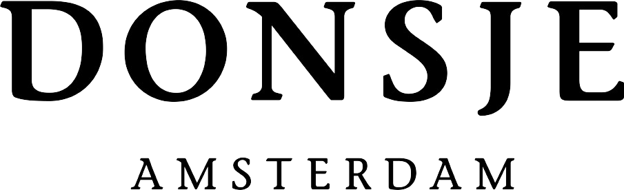 Donsje Logo