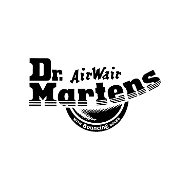 Dr. Martens Logo