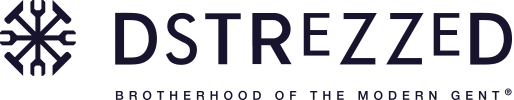 Dstrezzed Logo